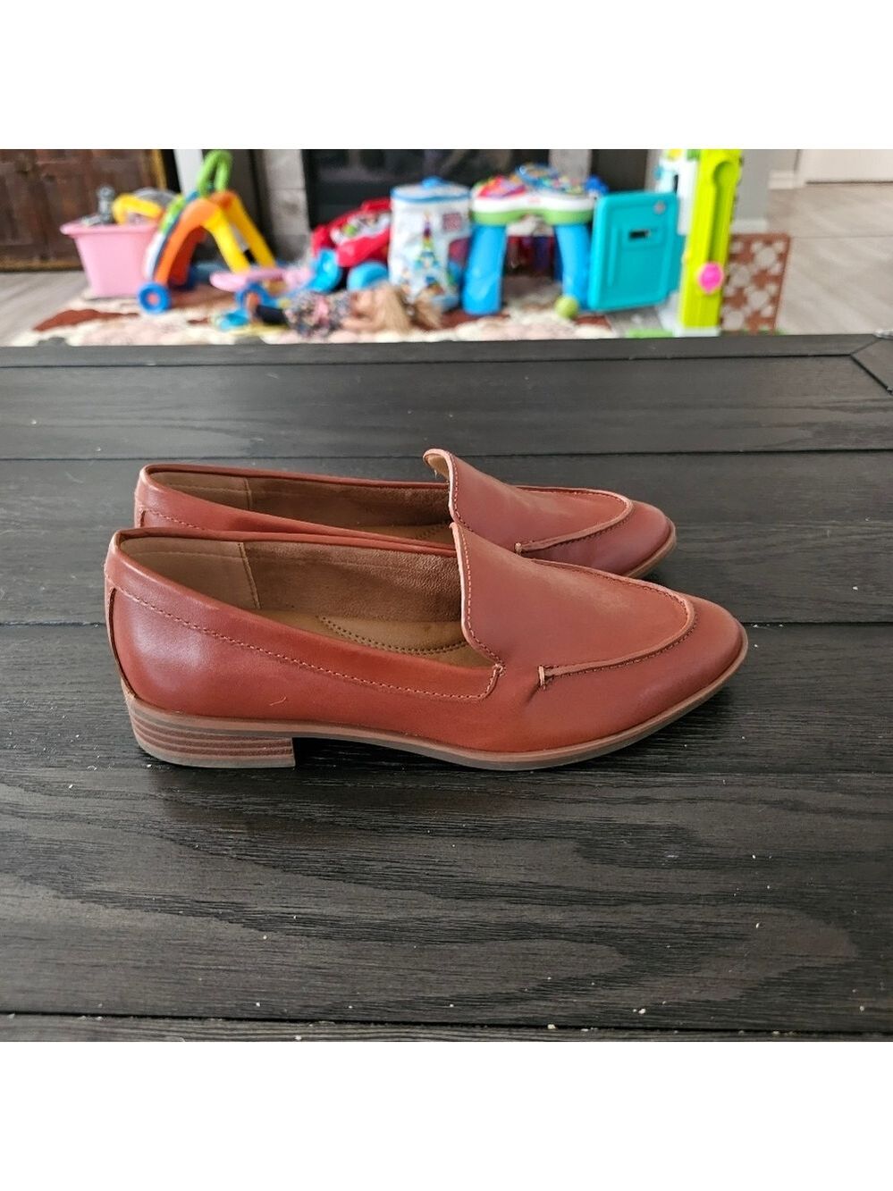 Aersoles Eastside Loafer - Picture 4 of 7